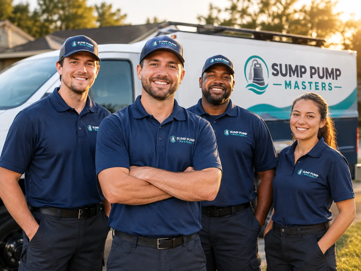 Sump Pump Repair company in Hillburn, NY